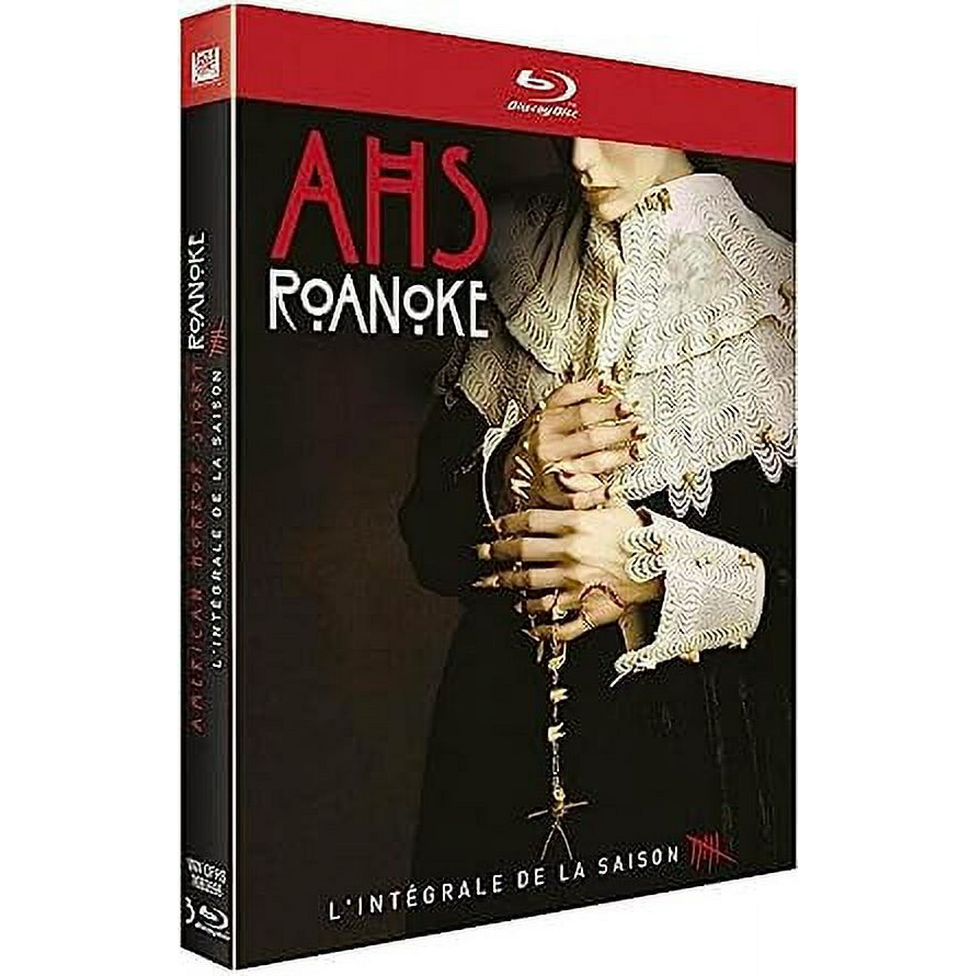 Roanoke American Horror Story Prime American Horror Story: Roanoke