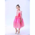 thumbnail image 3 of Vestido de princesa Arlo de La Bella Durmiente para Halloween, vestido de malla Arlo para niñas, vestido de actuación para el día de los niños, 3 of 5
