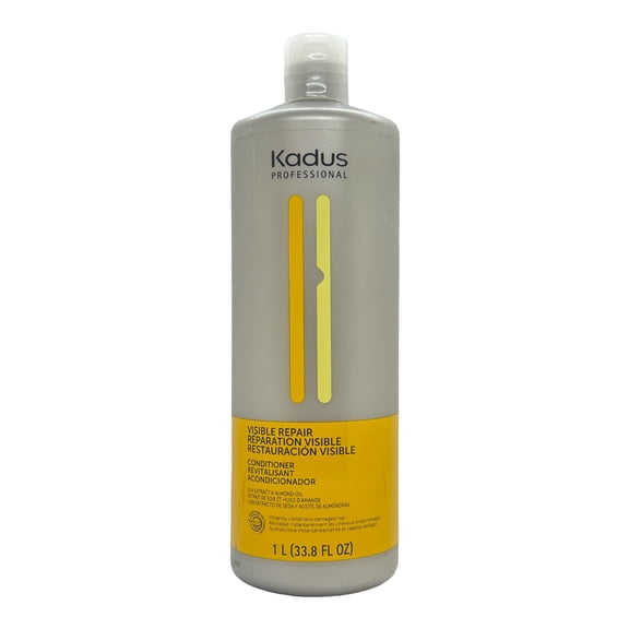 Kadus Professional Visible Repair Conditioner - 33.8 oz