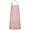 Cartoon Unicorn-2, variant on Cartoon Unicorn Rainbow Cloud Moon Apron-Garden Aprons for Women with Pockets-Cotton Linen Waterproof Kitchen Cooking Gardening Aprons Adjustable for Kitchen,Cooking,BBQ and Salon 33x27 Inch