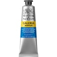 thumbnail image 1 of Pintura Acrílica Galería 60ml GRIS #465 Winsor & Newton azul SIN TAMAÑO, 1 of 2