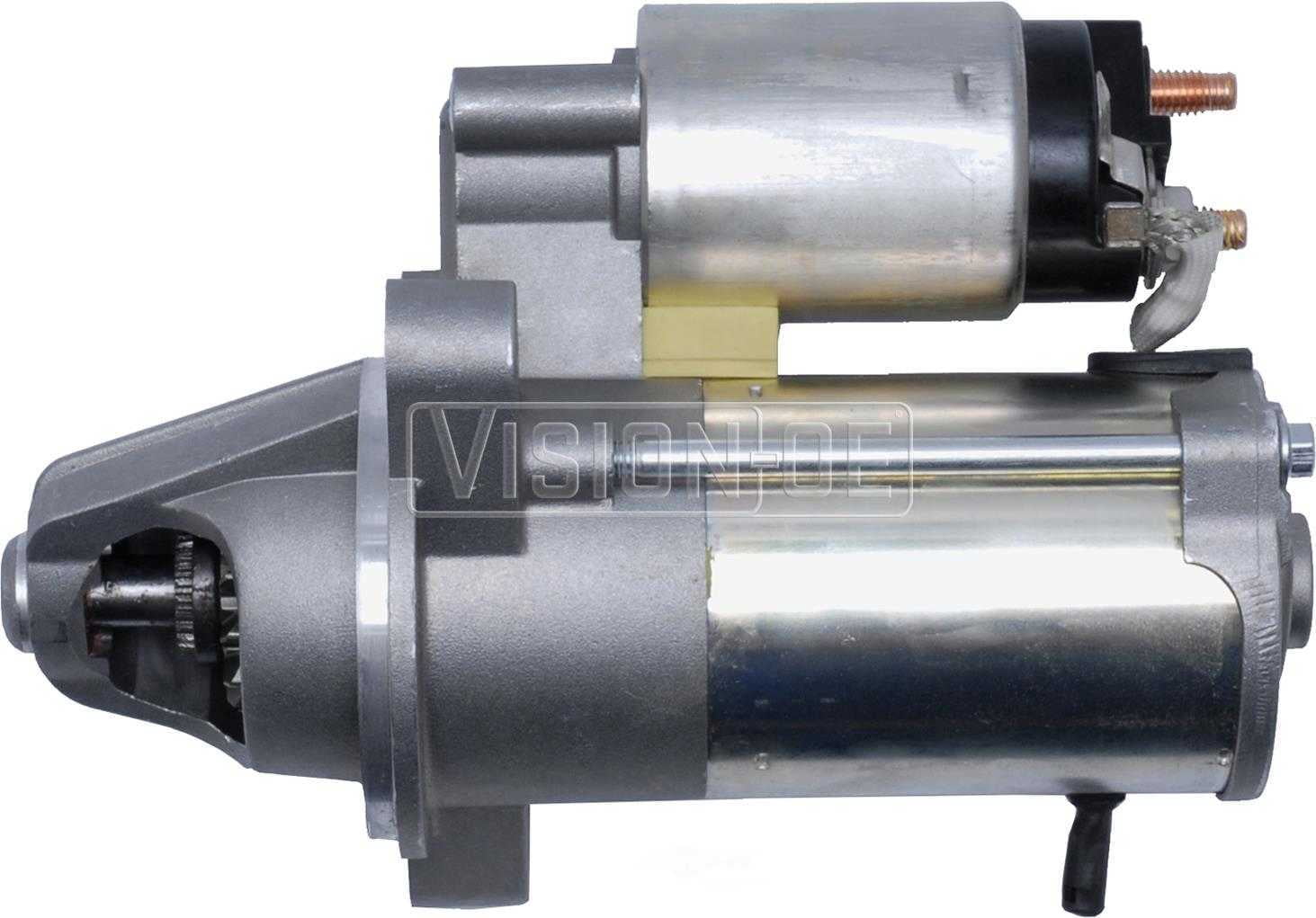 Vision OE 52145 Starter Motor
