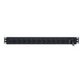 thumbnail image 4 of CyberPower Metered Series PDU20MT2F12R - power distribution unit, 4 of 4