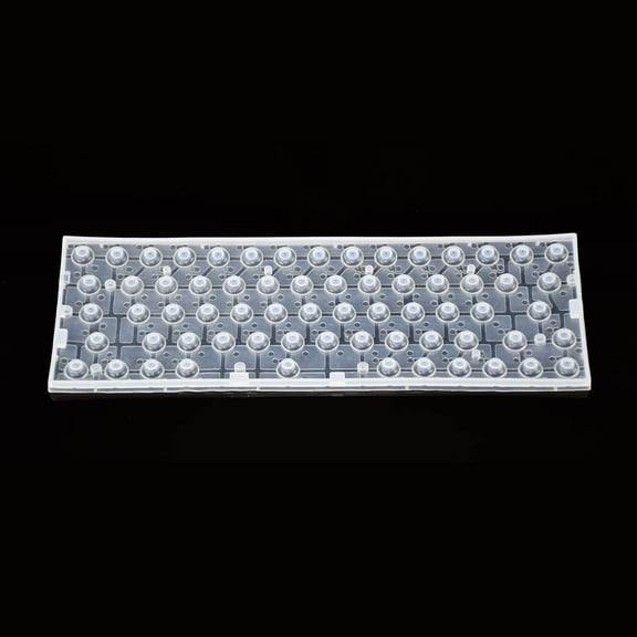 Niz Keyboard Electrocapacitive Silicone Dome Sheet for Atom 66 - 45g