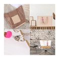 thumbnail image 4 of Bolsa de playa de malla para mujer, bolso grande para piscina, natación, viajes y vacaciones, bolso de hombro ligero y resistente a la arena para verano., 4 of 5