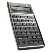 HP 17bII+ Financial Calculator, 22-Digit LCD