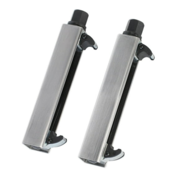 Motorcycle Coil Spring Compressor Tool Bike Shock Spring Compression Tool for Shock Absorb Maintenance & Installation