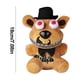 thumbnail image 4 of Muñecos para Five Nights At Freddy PP Algodón 18cm (18cm New Brown Bear), 4 of 9