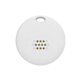 thumbnail image 3 of Smart Tracking Anti-Loss Device Compatible with Apple's Find My Network, Global Gps Positioning Tracking, Ip67 Waterproof, Suitable for Finding Keys, Wallets, and Items, 3 of 8