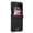 Black, variant on Phone Case Crystal-Clear with Spudger Tool Set with Dual USB Ports Full Body Rugged Armor Case Sleek Modern Design Black Limited Platinum Release Radiant Cosmos Version Black
