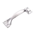 thumbnail image 1 of Poignée de Porte en Acier Inoxydable Robuste pour Garage Commode Armoire Portes en Bois Matériel de Mobilier Élégant Durable, 1 of 4
