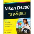thumbnail image 1 of Nikon D5200 for Dummies, 1 of 1
