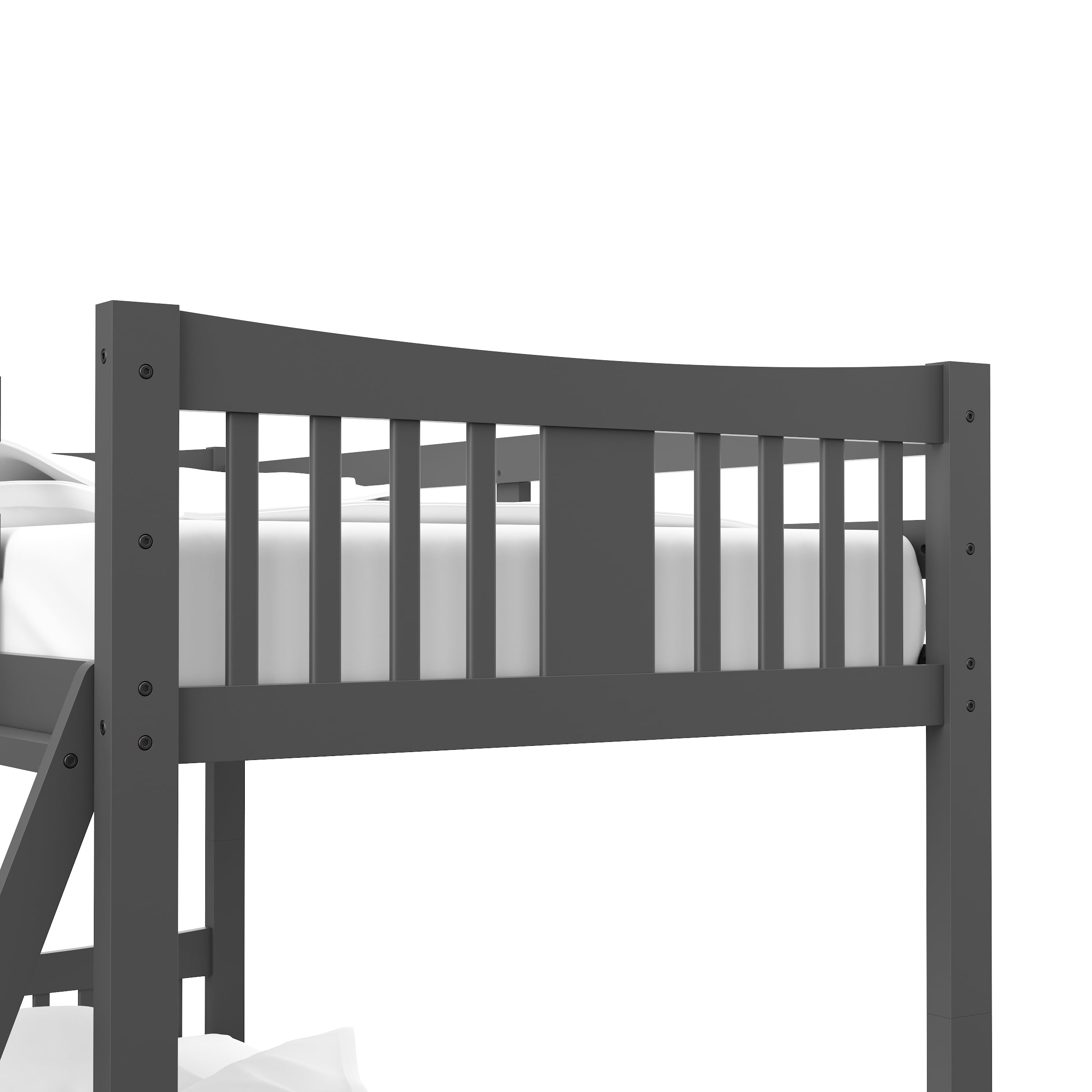 storkcraft bunk bed