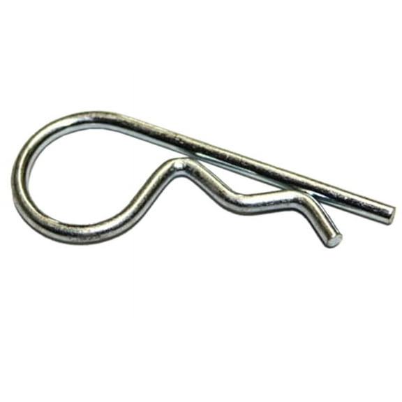 Parts Hairpin Clip Fits 3/8" Pin Lawnmower HAIRPIN-38