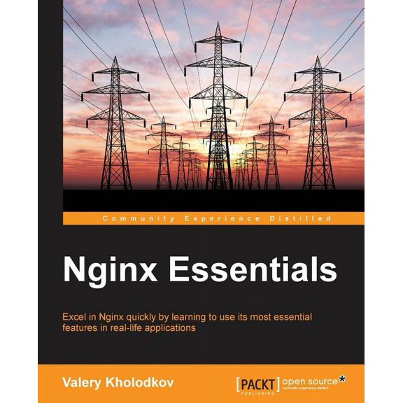 Nginx Essentials