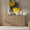 Natural Oak, variant on Hvoonc 9-Drawer Modern Wood Dressers for Bedroomand Living Room, Dark Oak