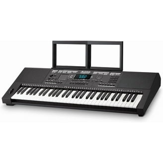 Alesis Recital 88-Key Electric Keyboard with Full-Sized Digital