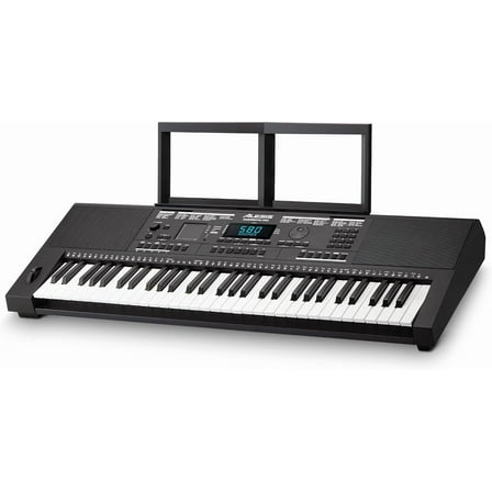 Alesis Harmony 61 Pro Portable Keyboard