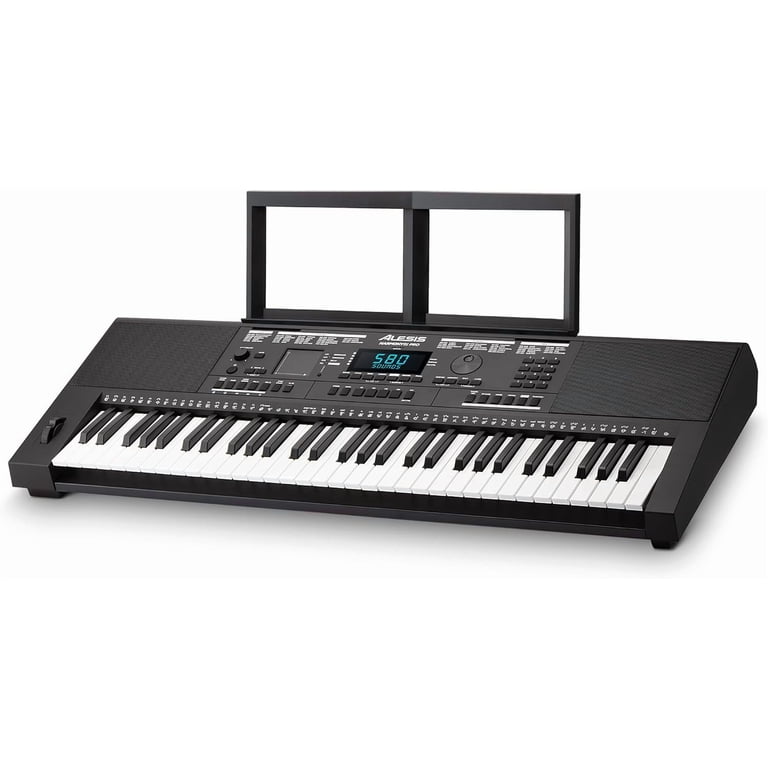 Alesis Harmony 61 Pro Portable Keyboard photo 1