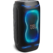 JBL PartyBox 130 - Portable Party Speaker - Black (Sold without manufacturer warranty)