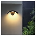 thumbnail image 4 of LED Wall Light Waterproof IP65 Aluminum Wall Lamp 24W 30W Led Path Porch Street Light For Outdoor Lighting ,Power Saving, 4 of 6
