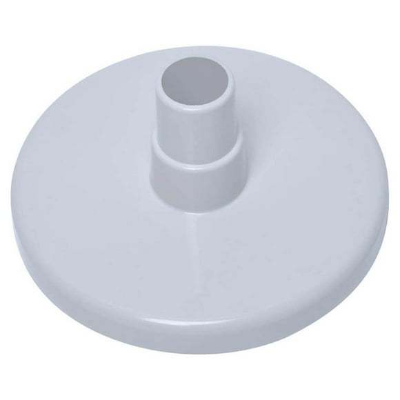 User Friendly Pool Cleaner Vacuum Plate For In Ground Pool Maintenance