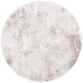 thumbnail image 4 of Safavieh  Eternal Gulzar Transitional Rug 6'7" Square - Ivory/Grey, 4 of 4