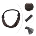 thumbnail image 4 of 6 piezas de cintas elásticas para el pelo para pelucas, tocados y adornos para el pelo para mujeres y niñas., 4 of 8