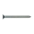 thumbnail image 2 of Hillman #12 X 2In Zinc Flat Head Phillips Sheet Metal Screw 100Pk, 2 of 2