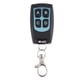 thumbnail image 1 of 4 Botón Llave de telemando a Prueba de Agua Puerta de Coche Producto Compatible, 1 of 4