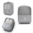 thumbnail image 2 of bolsa de viaje para zapatos, 2 of 8