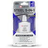 STEEL 5-IN-1 INSTANT HARDENER