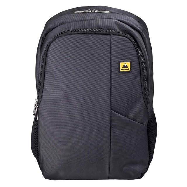 MOCHILA SKYPEAK SOFTB-115BK NEGRA