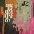 thumbnail image 2 of Grizzly Bear - Veckatimest Exclusive Opaque Pink & Transparent Orange 2x LP Vinyl, 2 of 2
