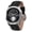 Black #1, variant on BERNY Men's Leather Watch, Vintage Stainless Steel Swiss Quartz Watch with Day & Date Calendar, Small Seconds, Luminous, Waterproof, Sapphire Crystal, Fashion Analog Wrist Watches for Men (Black #2)