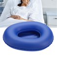 thumbnail image 3 of Inflatable Bedpan , Portable Inflatable Potty Bedpan For  Use Or Elderly People With Mobility Problems At Home, 3 of 8