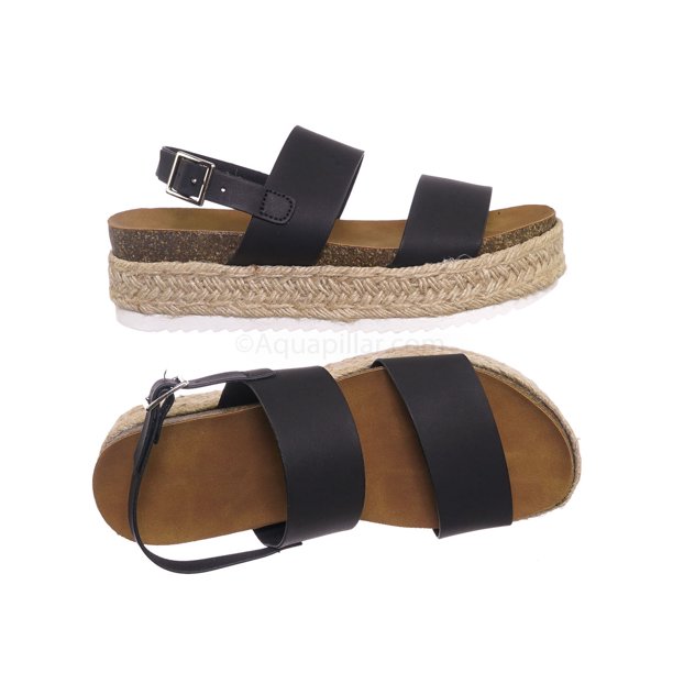 platform and flatform