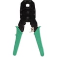 thumbnail image 2 of Dinheiro Alicates para cables de red, alicates para engarzar, kit RJ45, con batería RUIOIU, 2 of 5