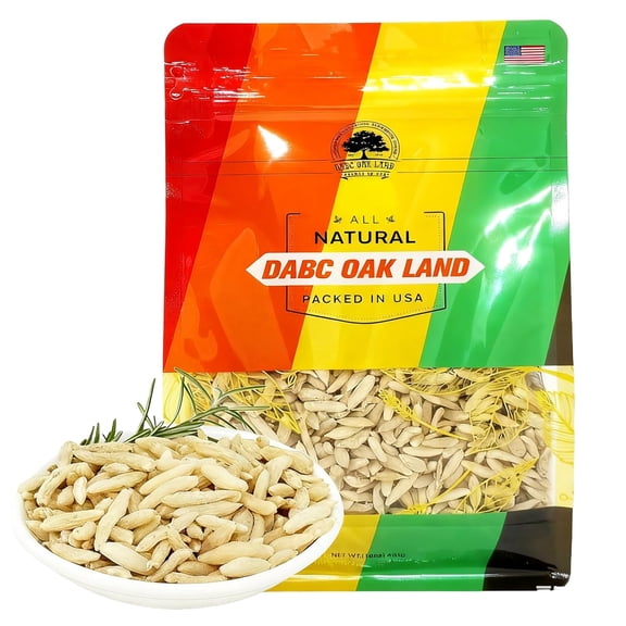 16OZ Premium Ophiopogon Tea, Chinese Herb Ophiopogon Japonicus Nourishing Yin and nourishing lungs 1 LB bag