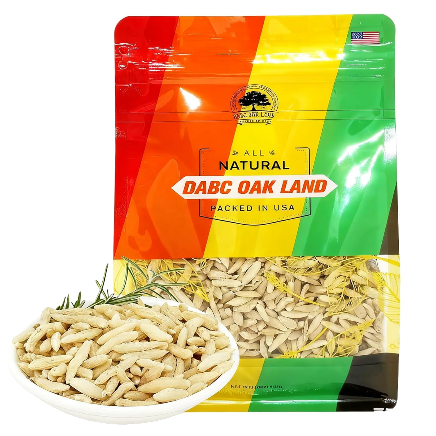 16OZ Premium Ophiopogon Tea, Chinese Herb Ophiopogon Japonicus Nourishing Yin and nourishing lungs 1 LB bag