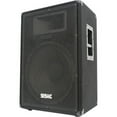 thumbnail image 2 of Seismic Audio Premium FL-15P (Pair) 2-way Indoor Speaker, 400 W RMS, Black, 2 of 3