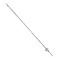 thumbnail image 4 of Rolled Ballnut, Accurate Low Friction Low Operation Noise Ballnut, Anti-Rust For Ballscrew Nut Screw Shaft, 4 of 8