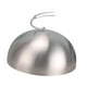 thumbnail image 4 of Tapa para hamburguesas, plancha de acero inoxidable, tapa resistente para carne, accesorio para parrilla, alimentos 14cmx7cm, 4 of 9