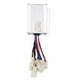 thumbnail image 5 of Controlador del Motor Eléctrico, Caja del Controlador Cepillada Motor de 24v 250w para Bicicleta Eléctrica Scooter E-Bike Ecomeon no, 5 of 6