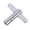 T type, variant on CEORPER Drum Key for Drummers Percussion Instruments Percussion Hardware Tool