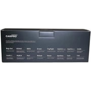 CARPRO Cube Box Sampler - Products in 50mL Sizes - Reload, IronX, Reset, Bug-Out, ECH2O, Elixir, Perl, Inside, Spotless, Multi X, FogFight, HydroO2