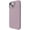 Lavender, variant on ZAGG Manhattan Snap iPhone 15 Plus Case - Premium Silicone iPhone Case for iPhone 15 Durable Graphene Material Smooth Surface with a Comfortable Ripple Grip MagSafe Phone Case