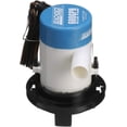thumbnail image 4 of Seachoice 600 GPH Submersible Universal Bilge Pump, 4 of 6