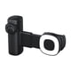 thumbnail image 2 of Empuñadura para móvil con luz, práctico estabilizador, soporte antideslizante, agarre ergonómico para selfies., 2 of 9