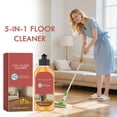 thumbnail image 2 of 100ML Concentrated Hardwood And Tile Floor Cleaner Polish With Refreshing Scent, 2 of 10